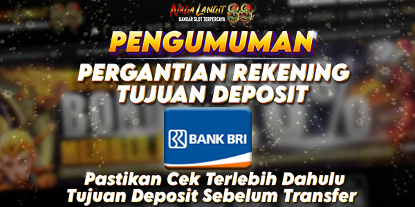 TUJUAN DEPOSIT